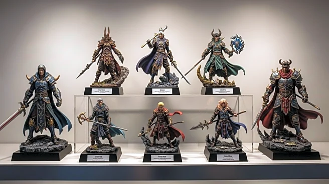 Square Enix Utilizes Real-Life Models for Dragon Quest 7 Reimagined Characters