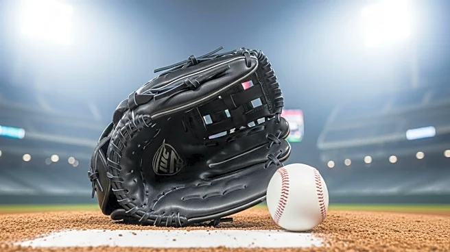 Mets' Nolan McLean Strikes Out Seven in No-Decision Game