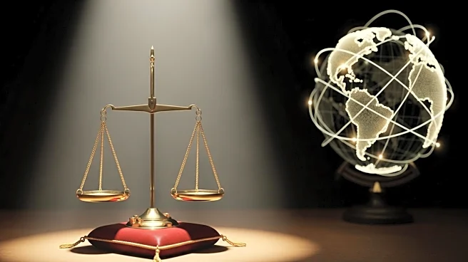 Pope Leo XIV Addresses Wage Inequality and Global Polarization in First Interview