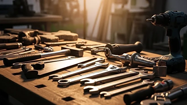 Exploring Career Opportunities in Trades Amid Labor Shortages