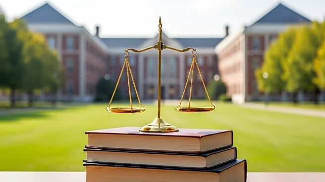Nigerian Universities Face Legal Threat Over Alleged Exam Glitches