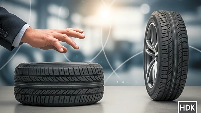 Mississippi Tire Shop Owner Covers Cost of Employee's Mistake, Sparking Debate on Workplace Liability