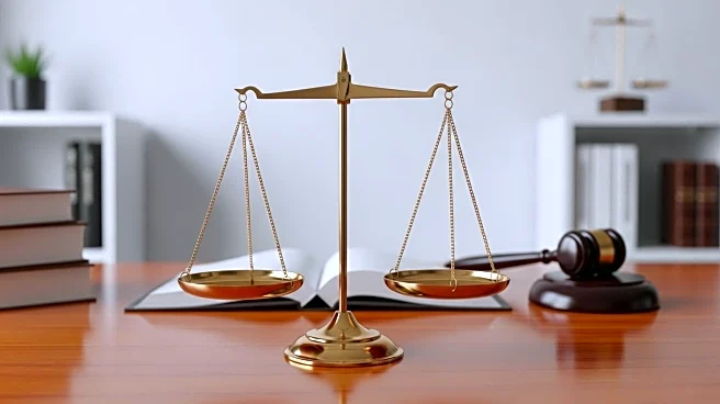 Nigerian Law Firm Threatens Legal Action Against Universities Over Exam Irregularities