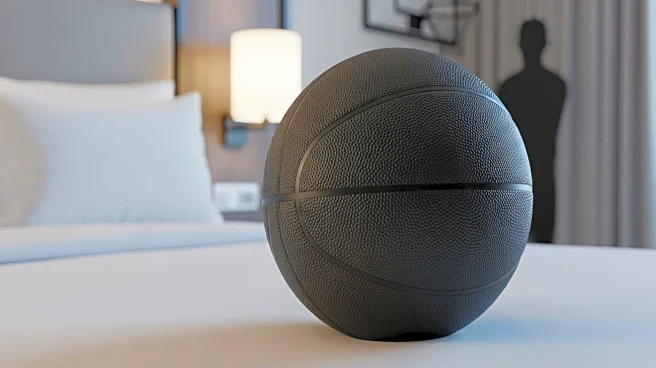 Choice Hotels Partners with NBL and NBL1 to Enhance Basketball Experience