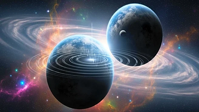 Gravitational Waves: Discovery and Impact on Modern Astronomy