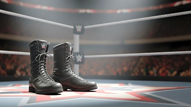 Shawn Michaels Confirms No In-Ring Return Amid WrestleMania 43 Saudi Arabia Plans