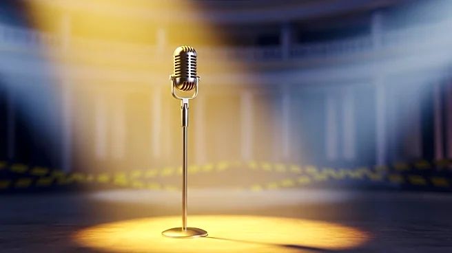 Nate Bargatze Hosts 2025 Emmy Awards with Charitable Twist