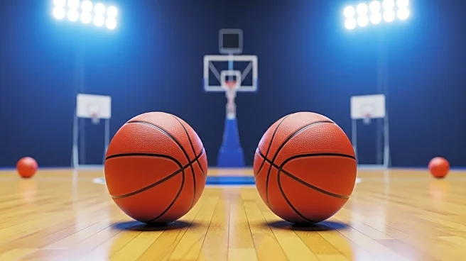 Kansas Basketball Awaits Decision from Placide Twins Amidst Recruitment Efforts
