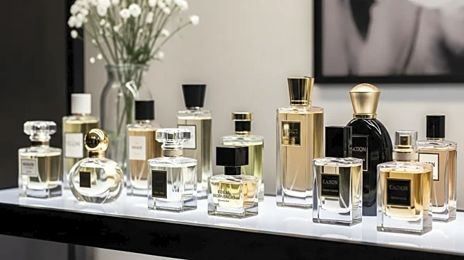 Target Expands Fragrance Offerings to Meet Rising Consumer Demand