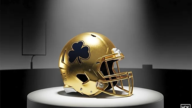 Notre Dame Faces Challenges After Second Loss to Texas A