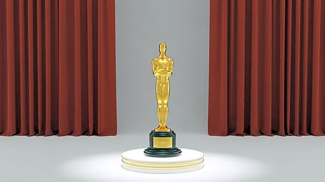 Jeff Hiller Wins Emmy for 'Somebody Somewhere', Surprising Many