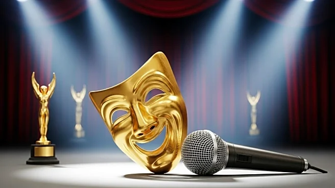 SNL's 50th Anniversary Special Triumphs Over Beyoncé's Bowl at Emmys