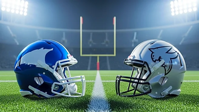 Giants Face Cowboys in Crucial Week 2 Matchup Amidst Injuries