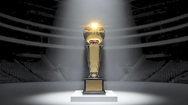Germany Wins EuroBasket 2025 Gold, Defeating Turkey