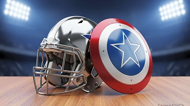 Dallas Cowboys Sign Jadeveon Clowney to Bolster Defense After Micah Parsons Trade