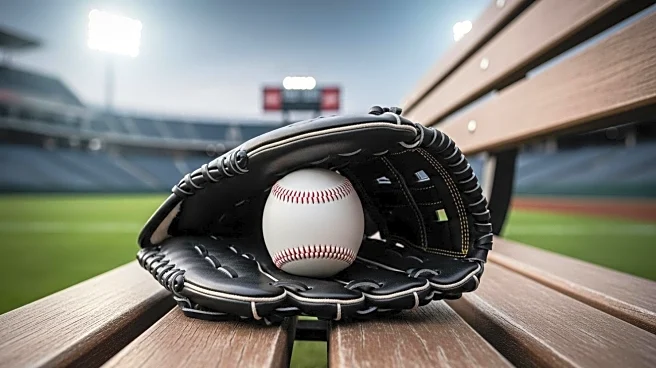 Detroit Tigers' Will Vest Achieves 21st Save in Victory Over Marlins