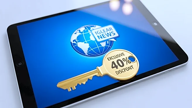 Financial Times Offers 40% Discount on Digital Subscription Amidst Global News Coverage
