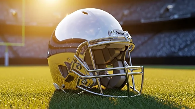 Big Ten Releases 2025 Football Schedule with Key Matchups and Broadcast Details
