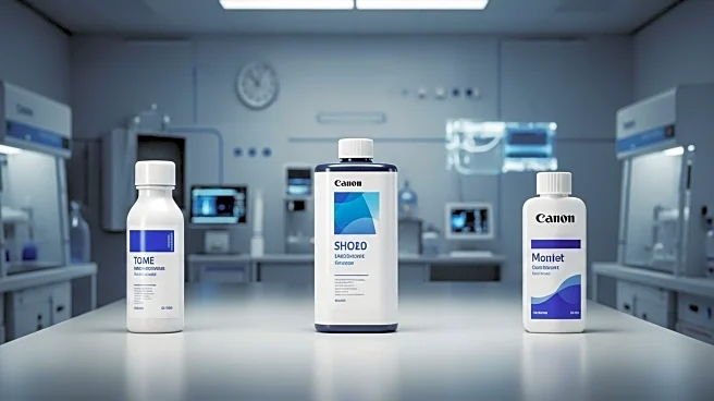 FDA Prepares for Key Decisions on Biogen, Merck, and Sanofi Products