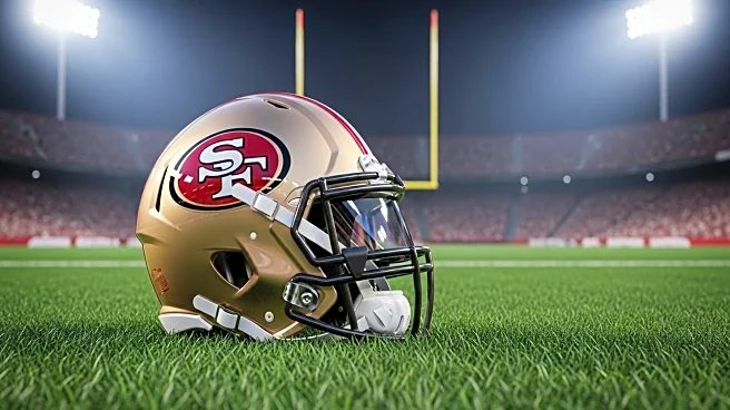 Jauan Jennings' Key Play Advances 49ers in Match Against Saints