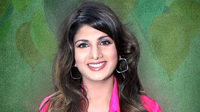 Khushboo Patani Advocates Self-Defence Following Gun Attack on Family Home