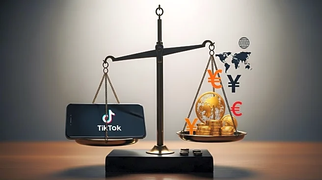 US-China Trade Talks Progress Amid TikTok Deadline Concerns