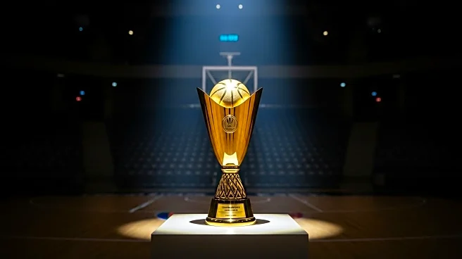 Germany Wins EuroBasket 2025, Secures First Gold Since 1993