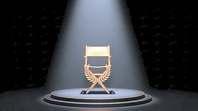 Emmy Awards 2025: 'White Lotus' Snubbed, Colin Farrell Misses Out