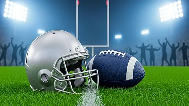 Detroit Lions Dominate Chicago Bears in High-Scoring NFL Game