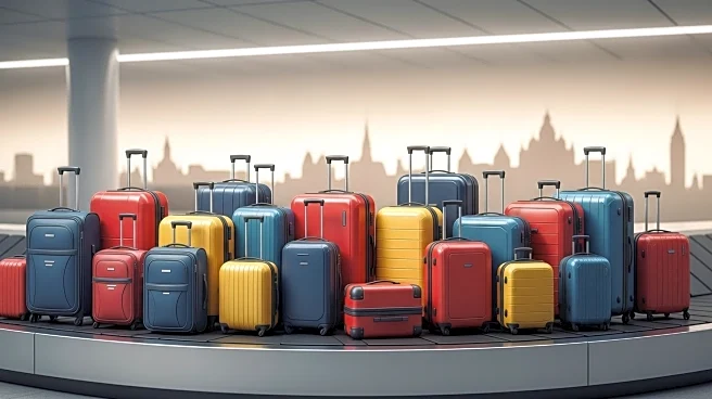 Eurostat Highlights Holiday Inequality in the EU, Revealing Economic Disparities