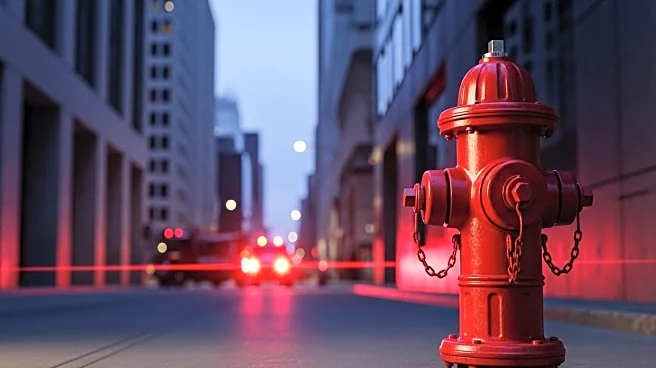 Madrid Explosion from Suspected Gas Leak Results in Casualties and Injuries