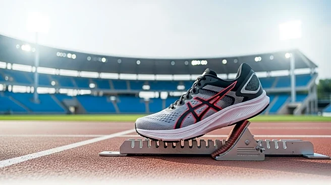 Gout Gout Prepares for World Athletics Championships Debut with Confidence