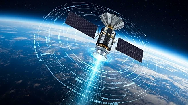 Starlink Revolutionizes In-Flight Wi-Fi with High-Speed Connectivity