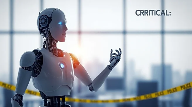 Consultancies Face Criticism for Exacerbating AI Change Fatigue Among Businesses