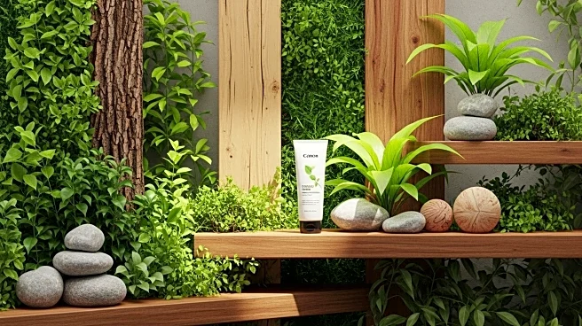 Carisa Janes Relaunches Nature of Things, Expanding Into Natural Body Care