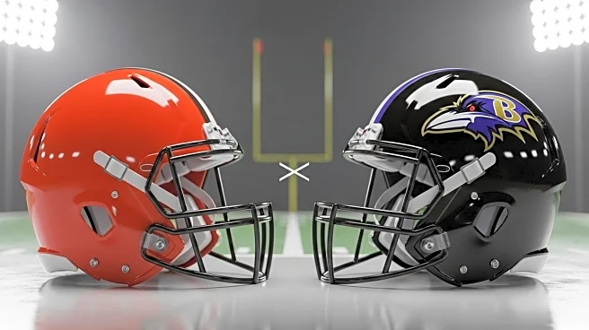 Browns QB Shedeur Sanders Declines Ravens Draft Offer, Citing Lack of Playing Opportunity