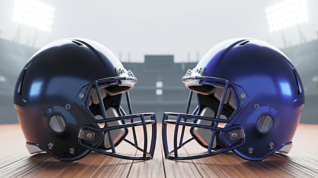 Titans Prepare for Home Opener Against Rams