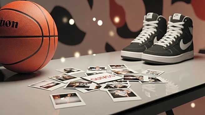 Trae Young Engages Teammates in Fun Offseason Activity with Childhood Photo Guessing Game