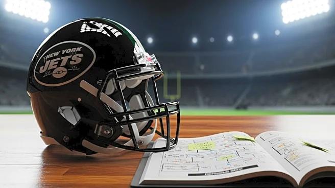 New York Jets Struggle Against James Cook in Defensive Setback