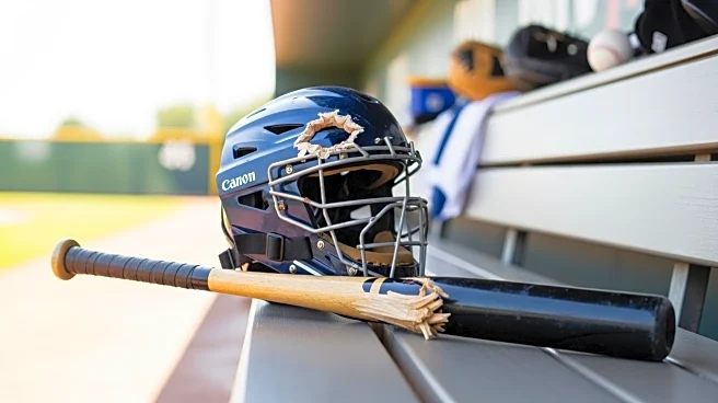 Cardinals' Willson Contreras Sidelined Due to Injuries from Hit-by-Pitches