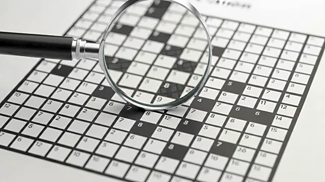 Washington Post Highlights Evan Birnholz's 'Pint-Size' Crossword Solution
