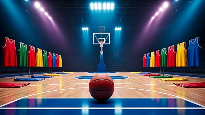 2025 WNBA Playoffs Begin with Exciting First-Round Matchups