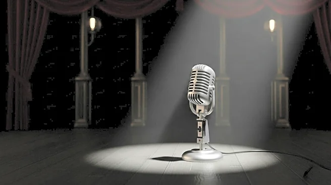 Davis Musical Theatre Company Stages 'Sunset Boulevard' Following Broadway Revival