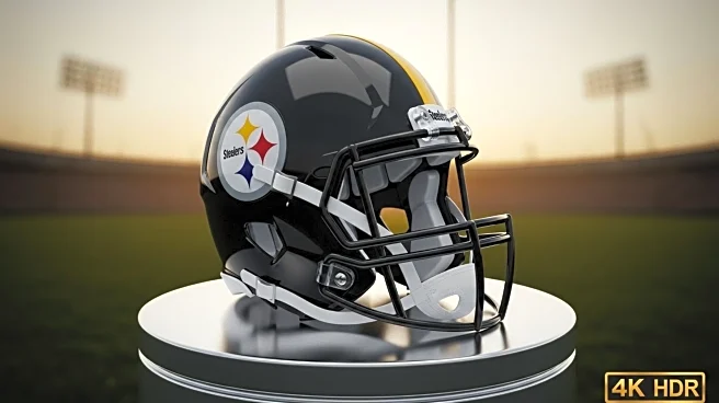 Steelers' Calvin Austin: Struggles Against Seattle Impact Performance