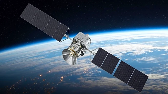 Starlink Outage Disrupts Critical Communications for Ukraine's Front Line