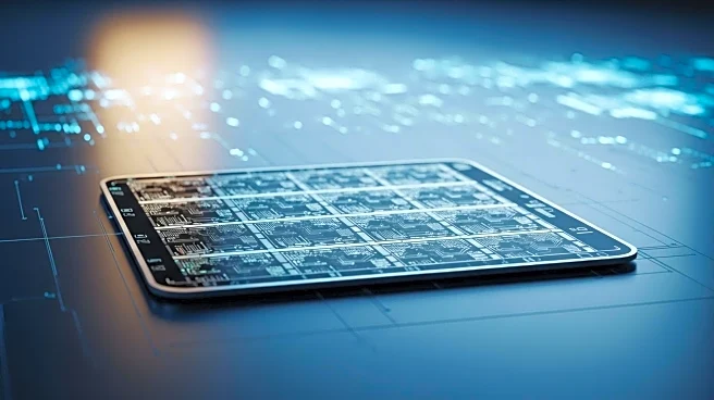 Great Lakes Advisors LLC Acquires Stake in Taiwan Semiconductor Manufacturing, Reflecting Industry Growth