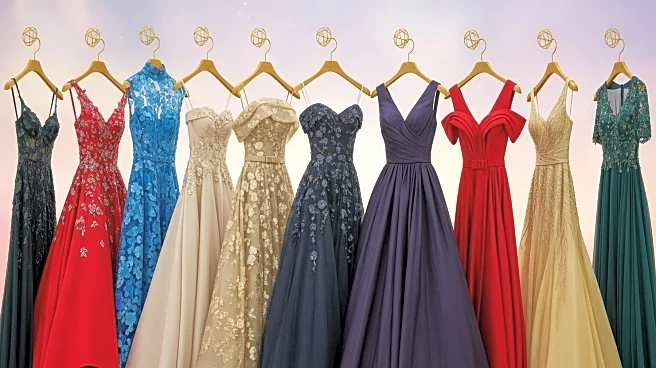 77th Primetime Emmy Awards Showcase Iconic Red Carpet Fashion