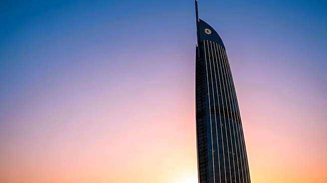ALEC Holdings to Offer 20% Stake in Dubai IPO Amid Construction Boom