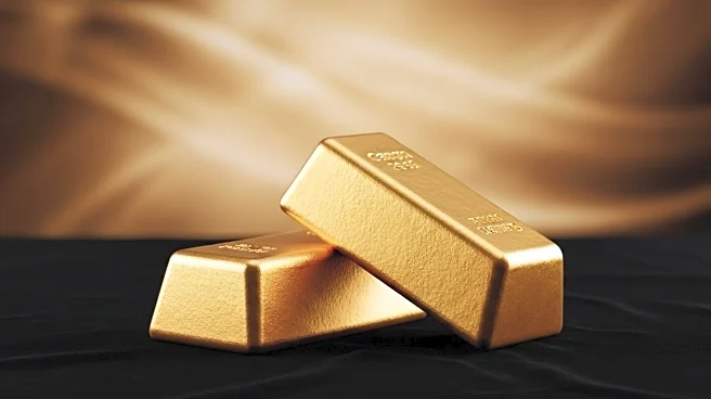 Jardine C Acquires Indonesian Gold Mining Company for $540 Million