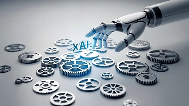 xAI Lays Off Over 500 Employees Amid Strategic Shift